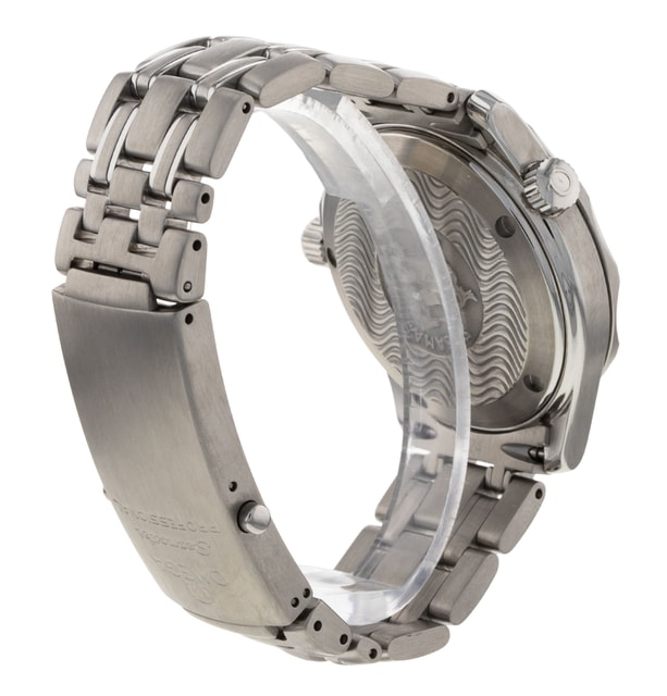 Omega Seamaster 300m Mid-Size 2551.80.00 Image 3